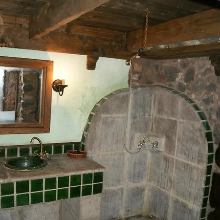 Caserio Partidos Country house *