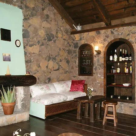Country house Caserio Partidos *