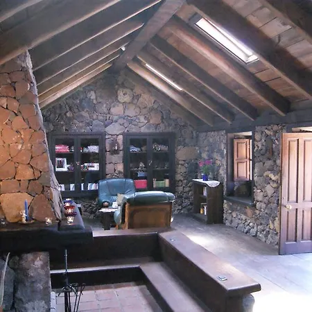 Country house Caserio Partidos