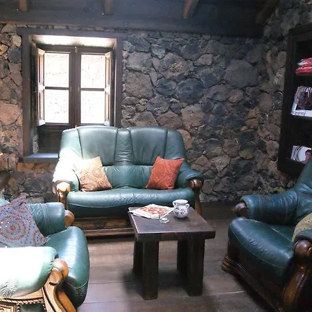 Caserio Partidos Country house *