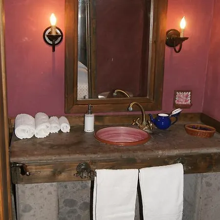 Country house Caserio Partidos San Jose De Los Llanos
