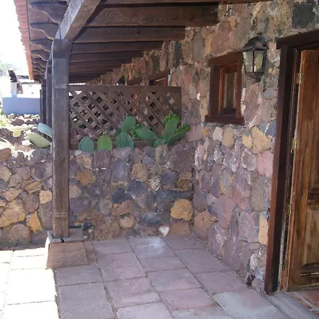 Country house Caserio Partidos