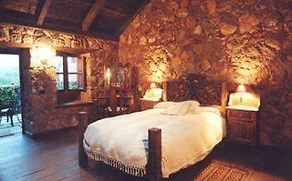 Caserio Partidos Country house *