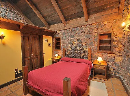 Caserio Partidos Country house