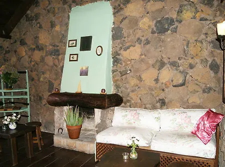 Caserio Partidos Country house *