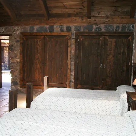 Country house Caserio Partidos