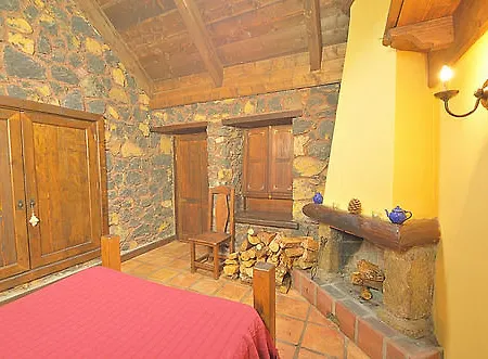 Caserio Partidos Country house