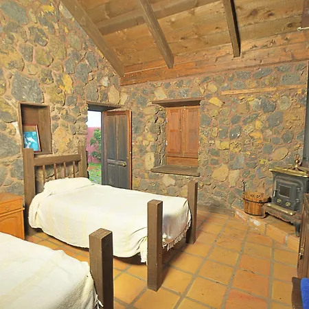 Caserio Partidos Country house *