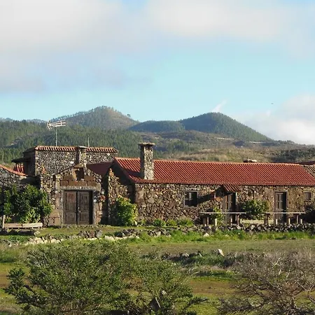 Caserio Partidos Country house