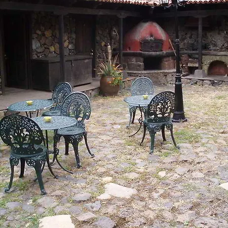 Caserio Partidos Country house