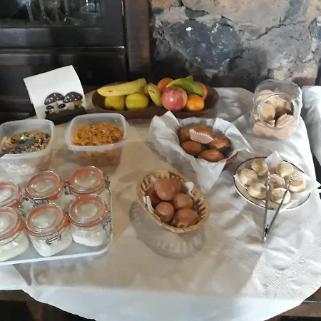 Caserio Partidos בית כפרי San Jose De Los Llanos