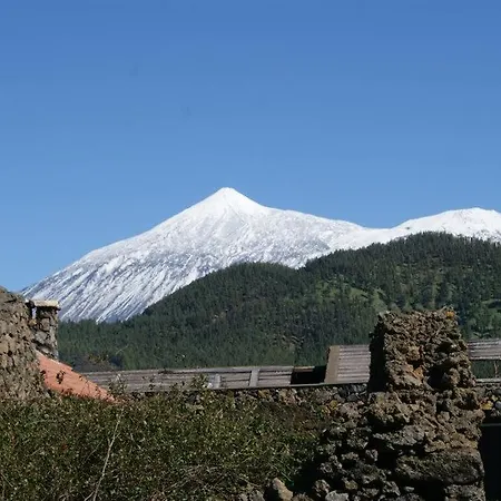 卡塞里奥洛杉帕特多斯乡村民宿 乡村民宿 San Jose De Los Llanos