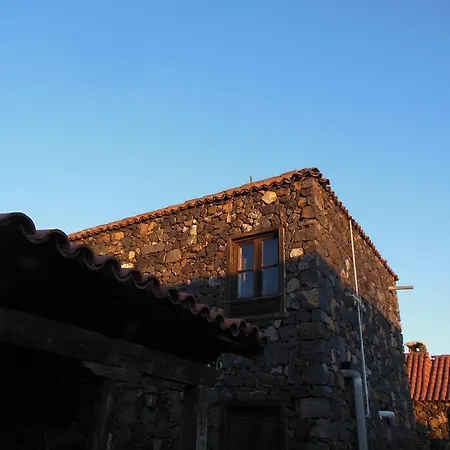 卡塞里奥洛杉帕特多斯乡村民宿 乡村民宿 San Jose De Los Llanos