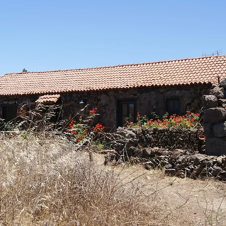 卡塞里奥洛杉帕特多斯乡村民宿 乡村民宿 San Jose De Los Llanos