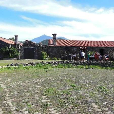 卡塞里奥洛杉帕特多斯乡村民宿 乡村民宿 San Jose De Los Llanos